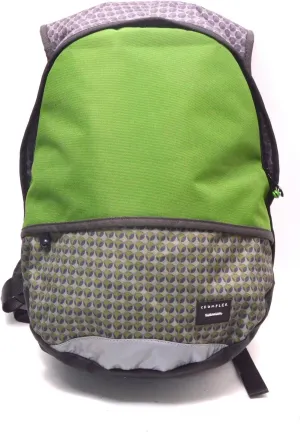 Crumpler The Private Zoo Backpack-Olive Dot