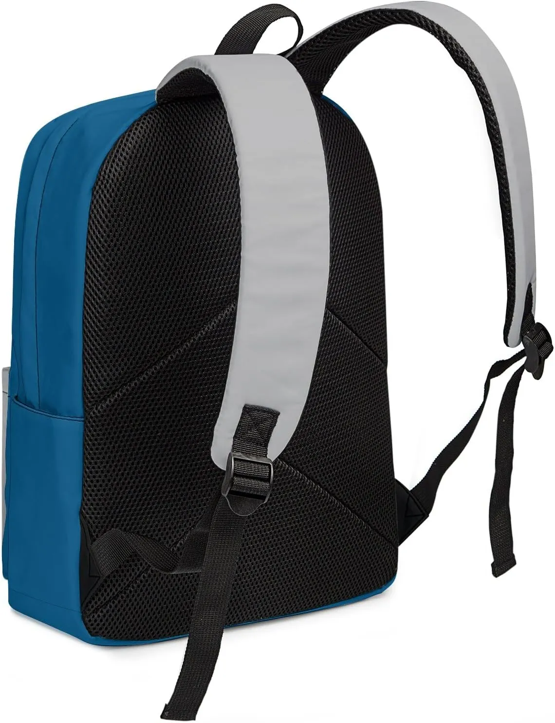 Custom Detroit Backpacks Personalized Name And Number Backpack Travel Bag Shoulder Bag Gifts for Men Women
