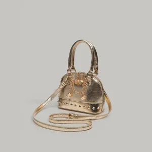 Cute Crossbody Bag Trendy Handbag - Stylish Y2k Handbag for Women Unique Retro Hobo Purse Fashion Shoulder Bag