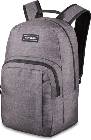 Dakine Class Backpack 25L - Carbon, One Size