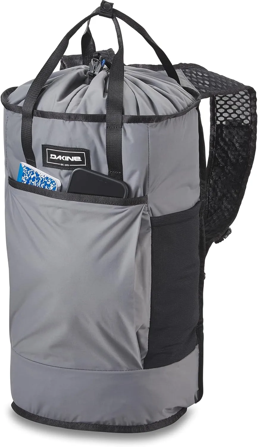 Dakine Packable Backpack 22L - Castlerock, One Size