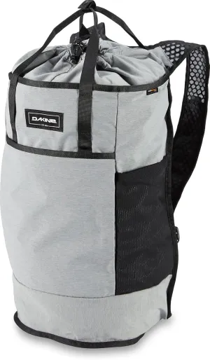 Dakine Packable Backpack 22L - Greyscale, One Size