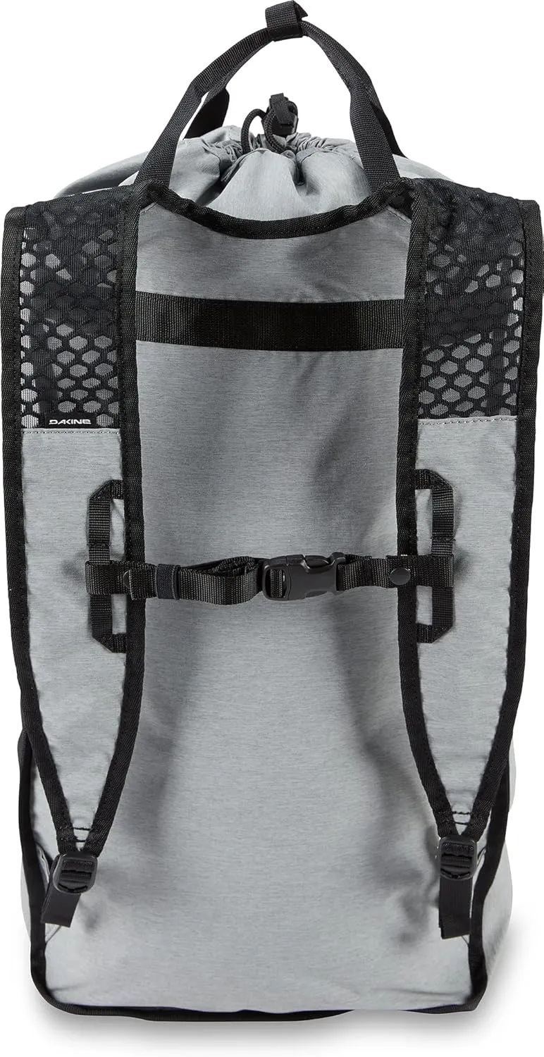 Dakine Packable Backpack 22L - Greyscale, One Size