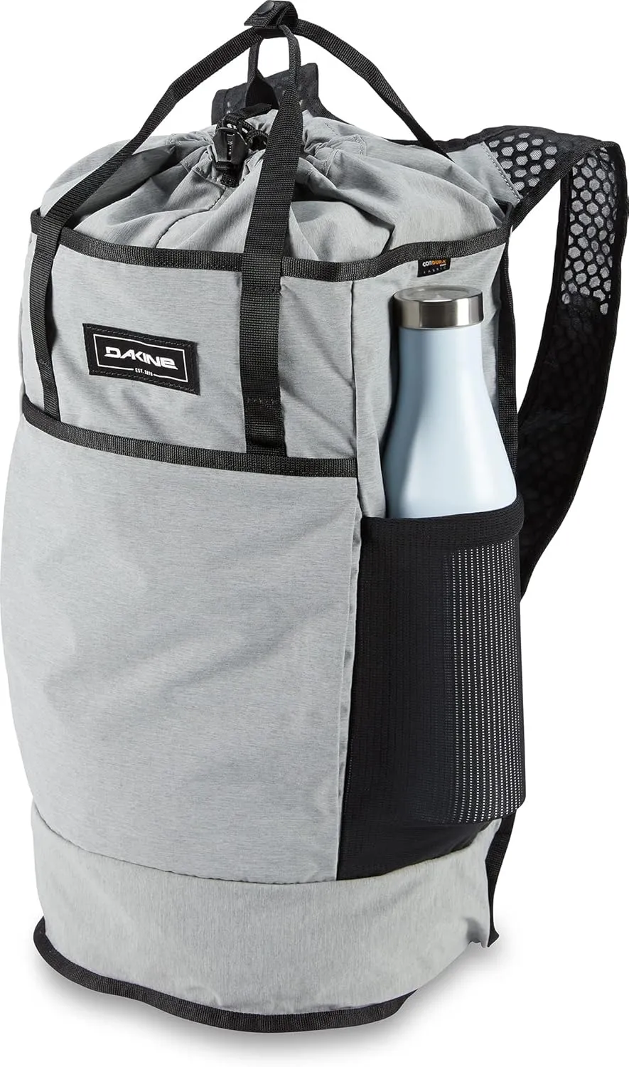 Dakine Packable Backpack 22L - Greyscale, One Size