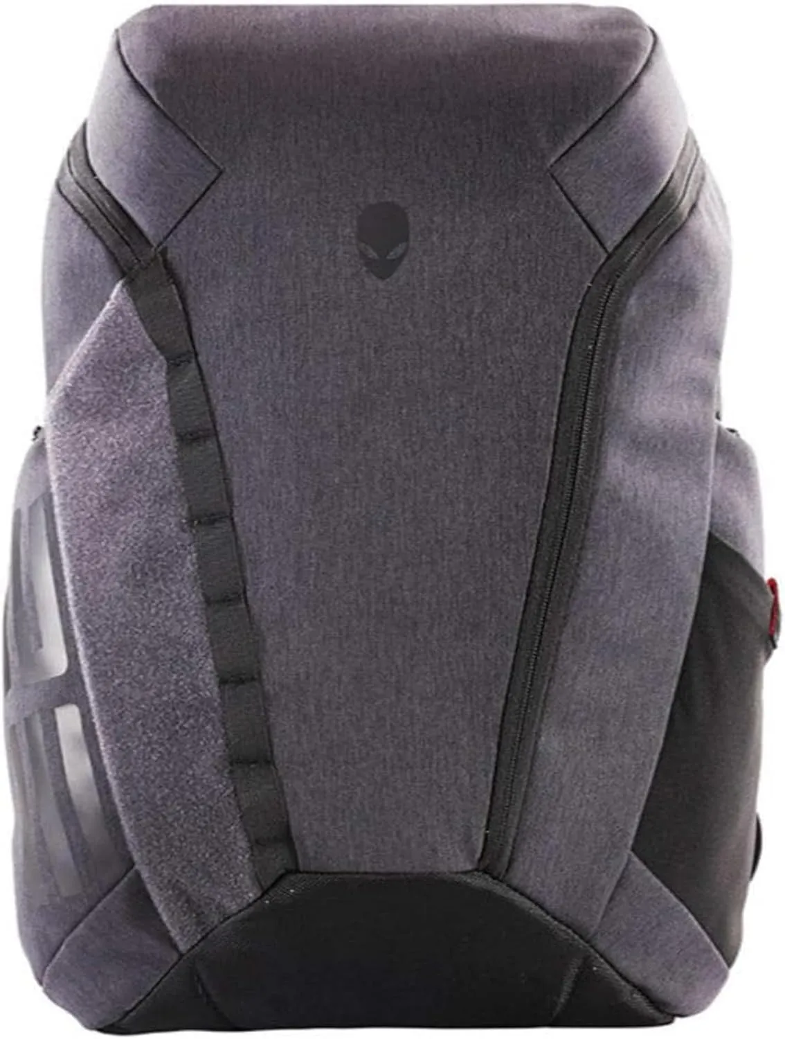 Dell Elite 28L Gaming Laptop Backpack, Gray/Black, 15-17 Inch