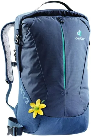 Deuter Backpack, Cranberry/Aubergine
