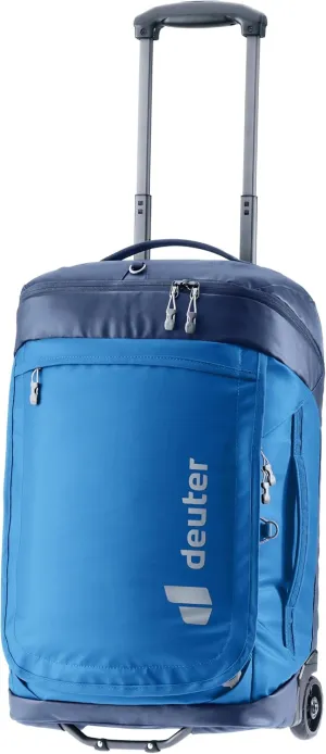 deuter Duffel Pro Movo 36 Rolling Travel Bag, neptune-nightblue