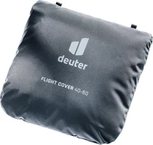 deuter Flight Cover 40-60 for Airline Travel, black