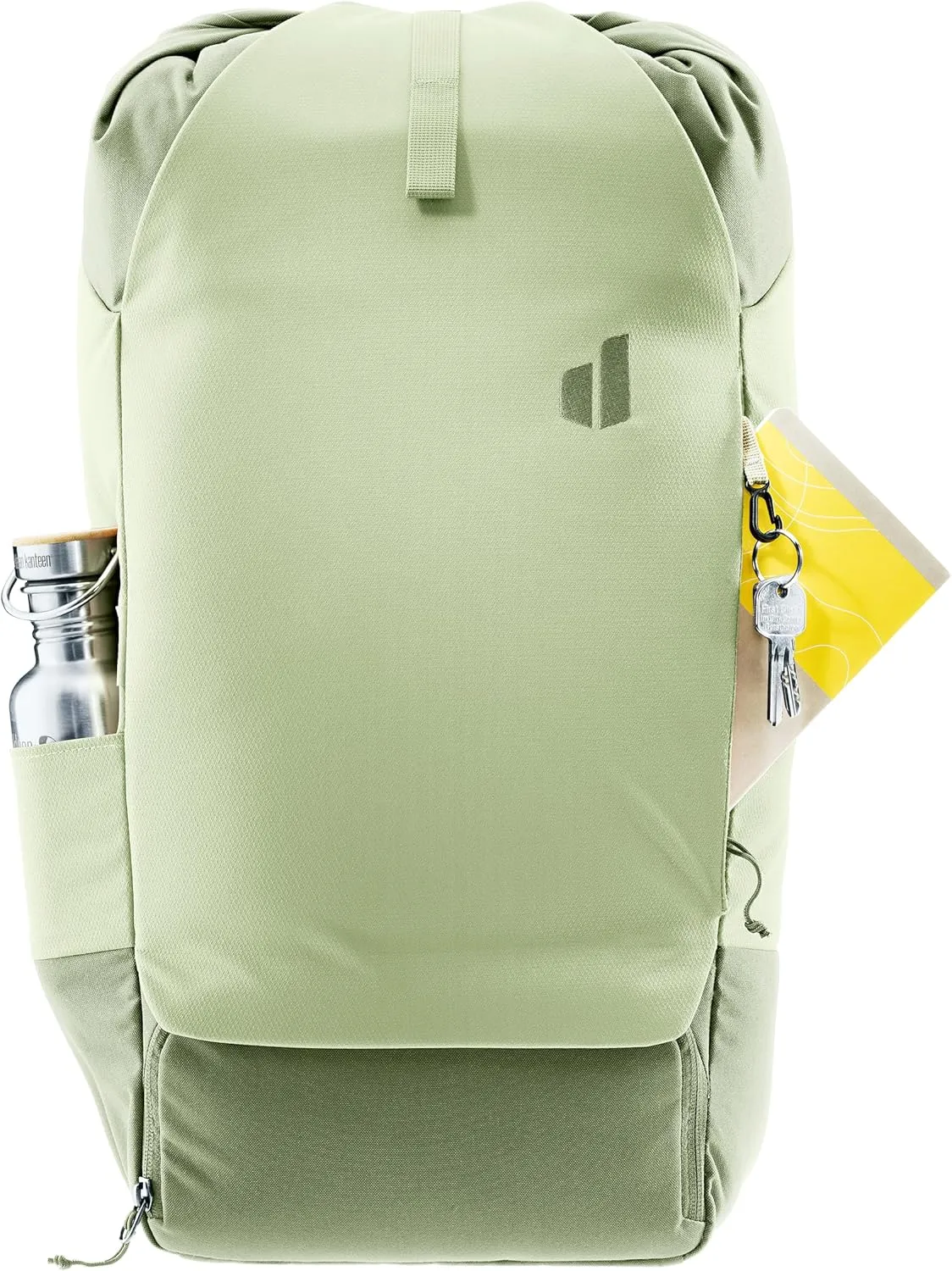 Deuter Unisex Utilion 30 Backpack with shoe compartment