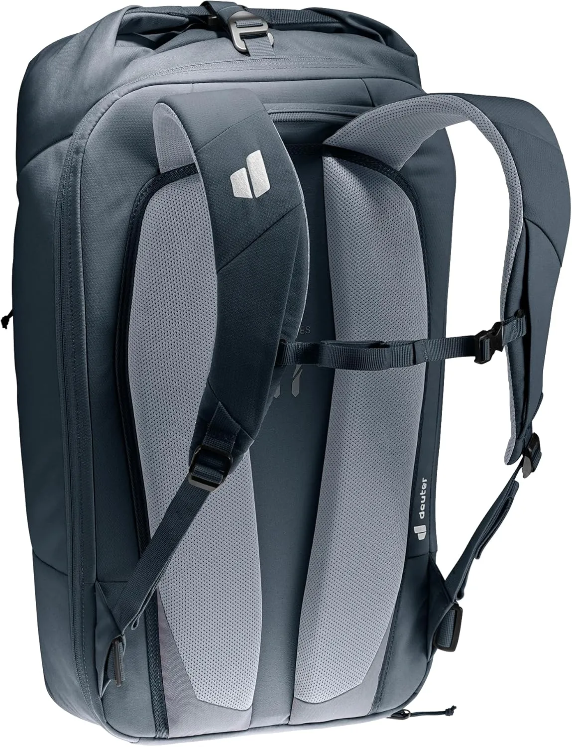 Deuter Unisex Utilion 30 Backpack with shoe compartment