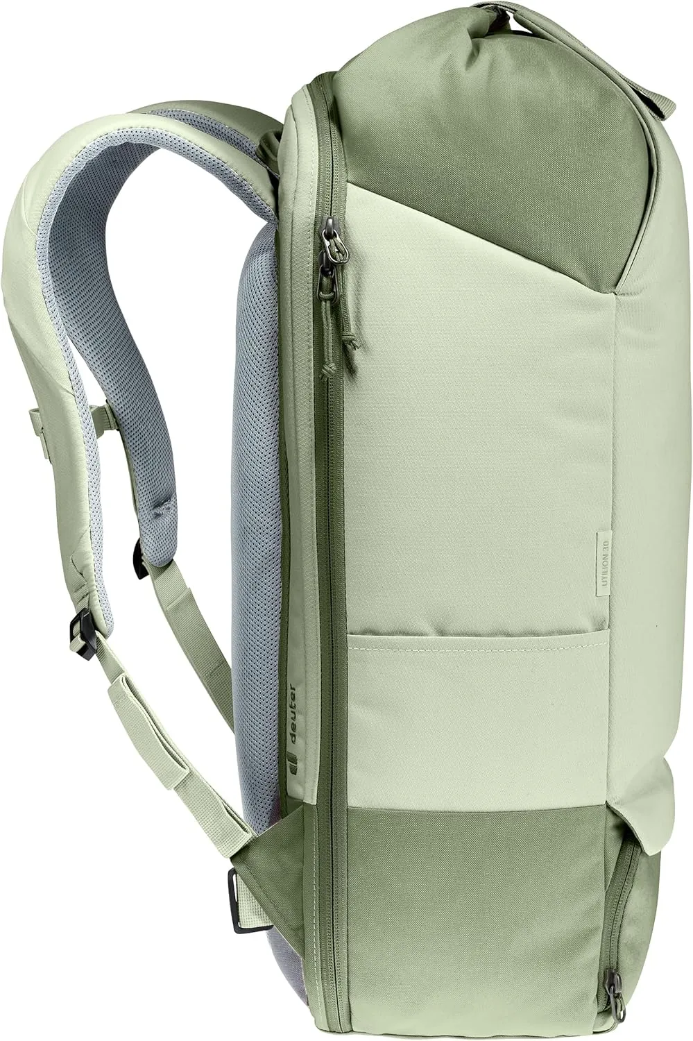 Deuter Unisex Utilion 30 Backpack with shoe compartment