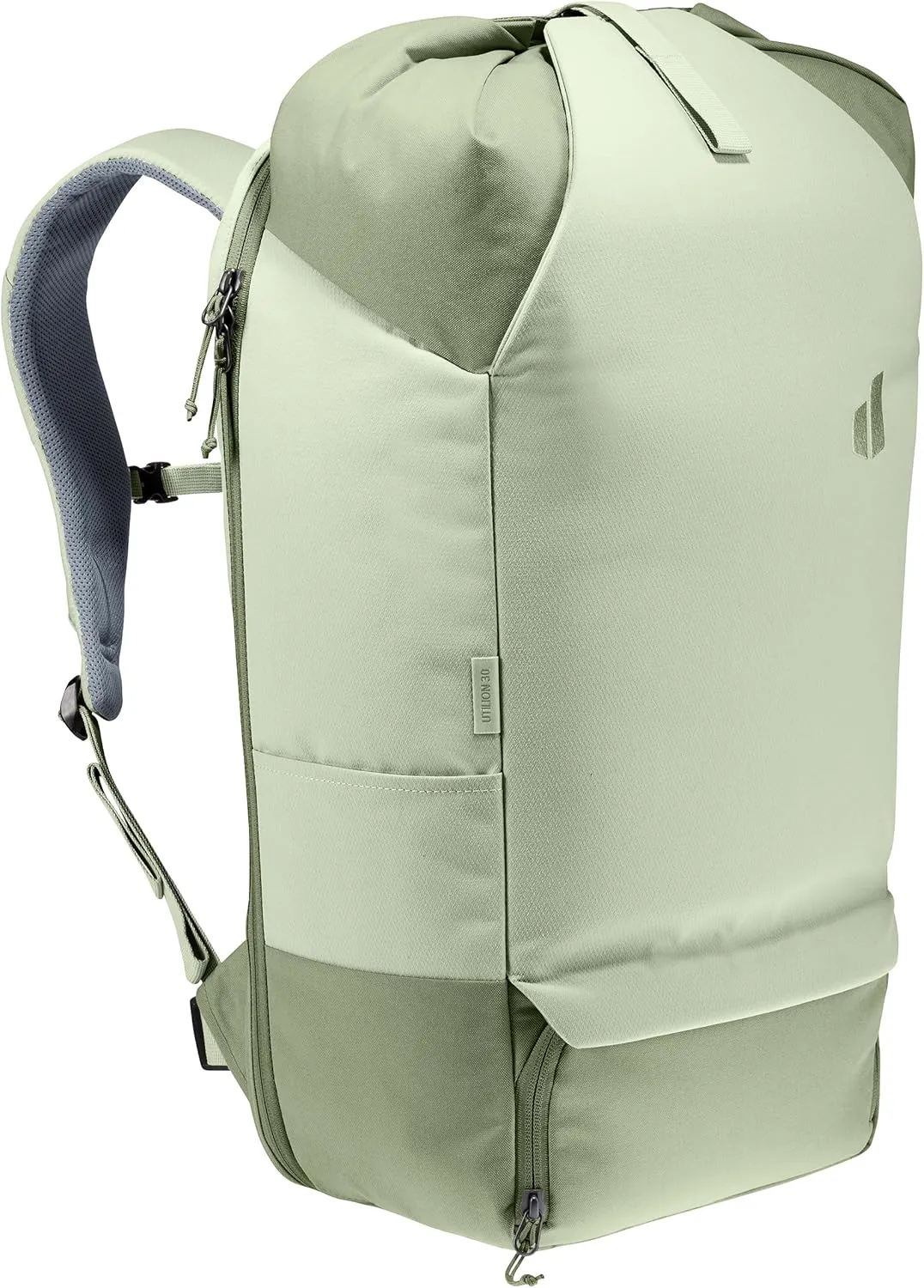 Deuter Unisex Utilion 30 Backpack with shoe compartment