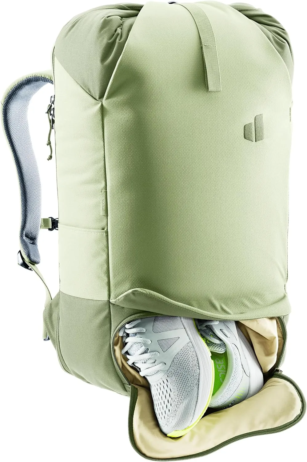 Deuter Unisex Utilion 30 Backpack with shoe compartment