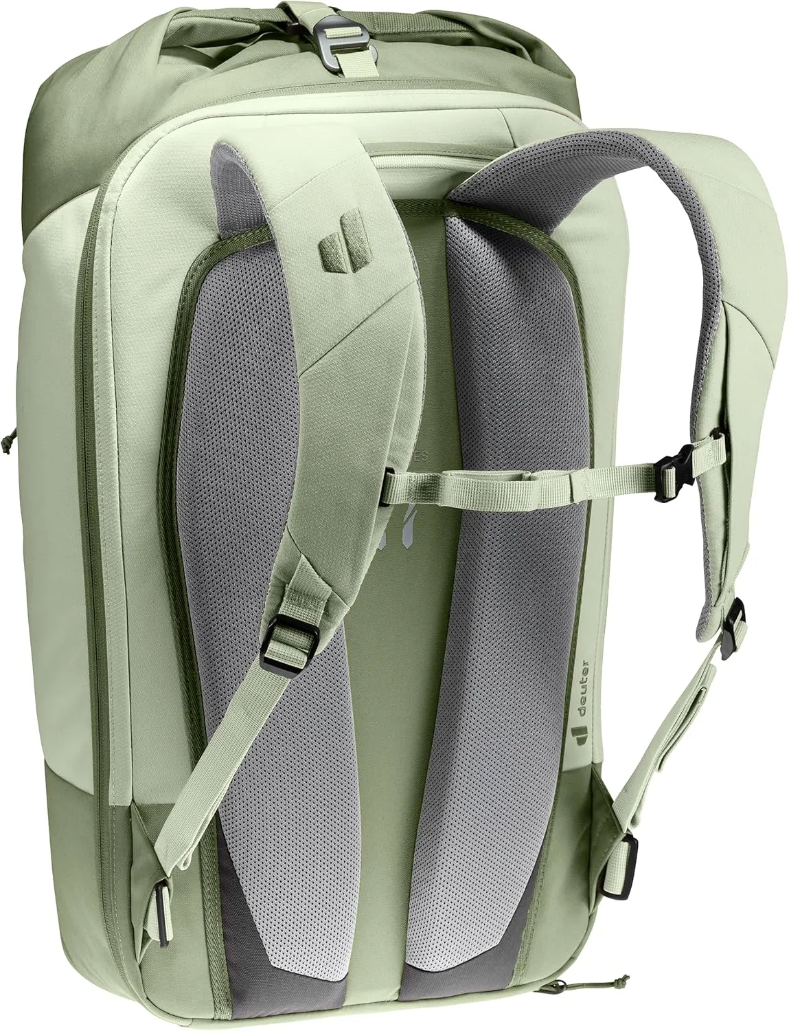 Deuter Unisex Utilion 30 Backpack with shoe compartment