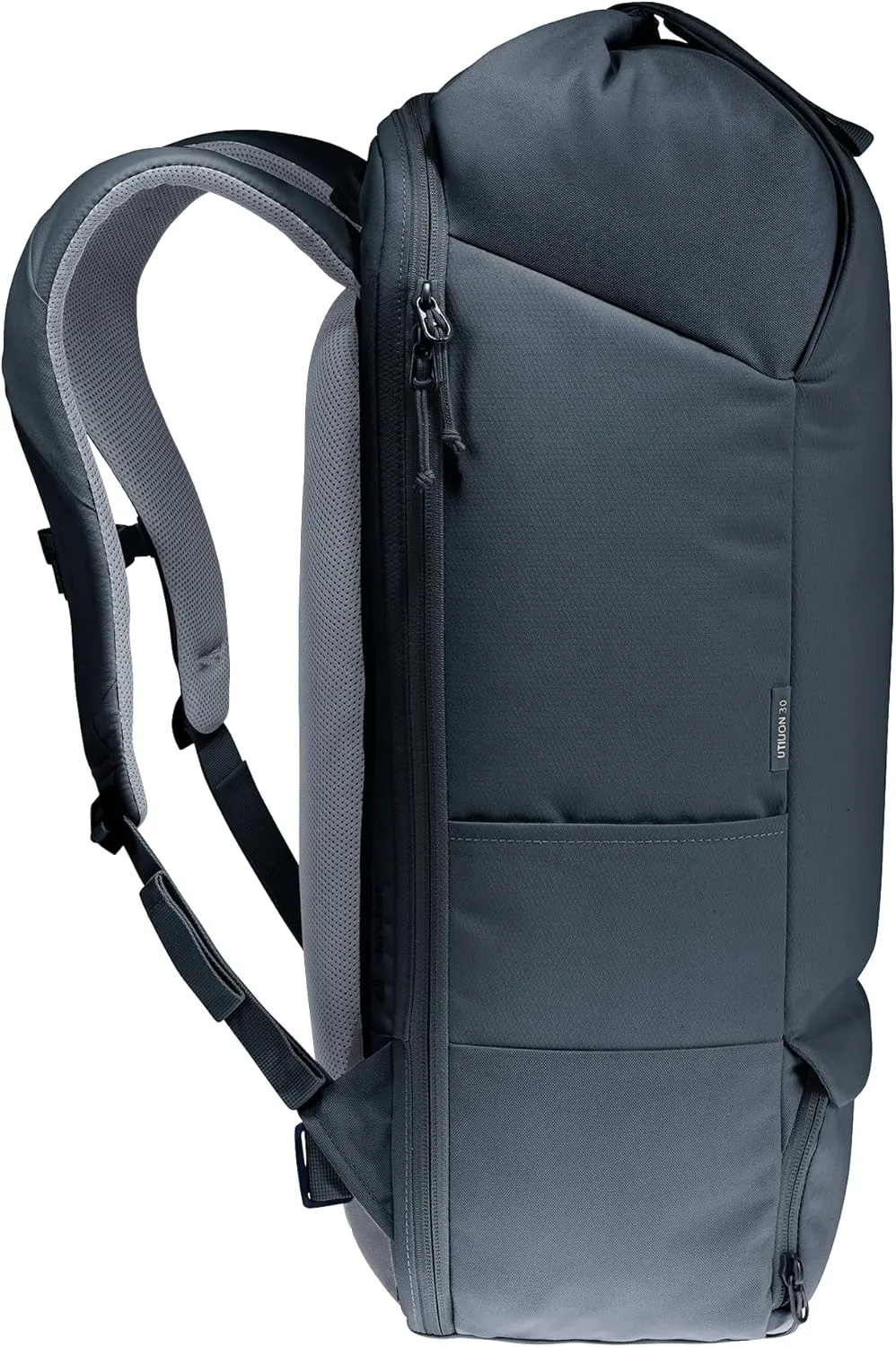 Deuter Unisex Utilion 30 Backpack with shoe compartment