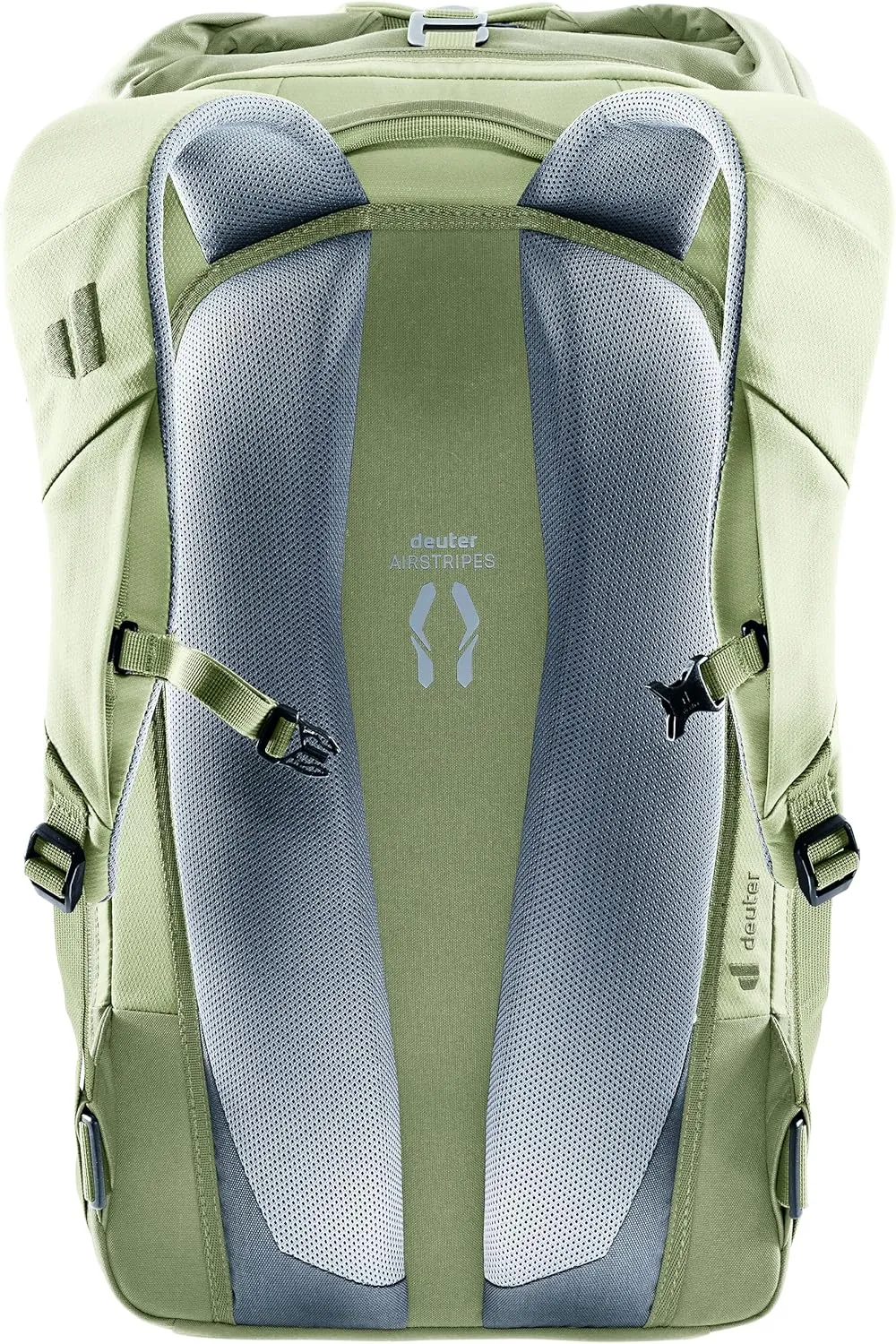 Deuter Unisex Utilion 30 Backpack with shoe compartment