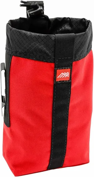 Diamondback Modular Clip-On Tool Pouch - Ideal for Tool Belts, Vests, and Panels - Perfect for Carpenters and Electricians