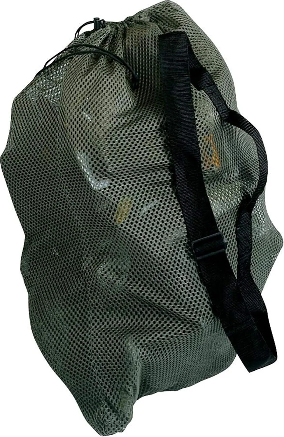 Drake 12/20 Mesh Decoy Bag (12 Magnums/20 Standards) Olive OSFM