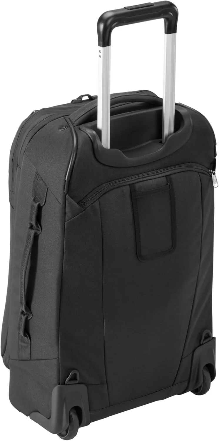 eagle creek Expanse Convertible International Carry-On Midnight Black