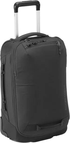 eagle creek Expanse Convertible International Carry-On Midnight Black