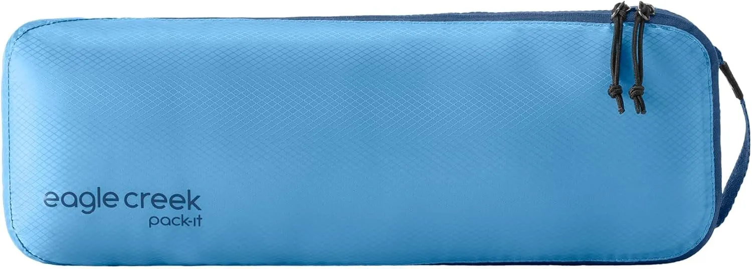 Eagle Creek Pack-It Isolate Slim Cube M Blue Dawn