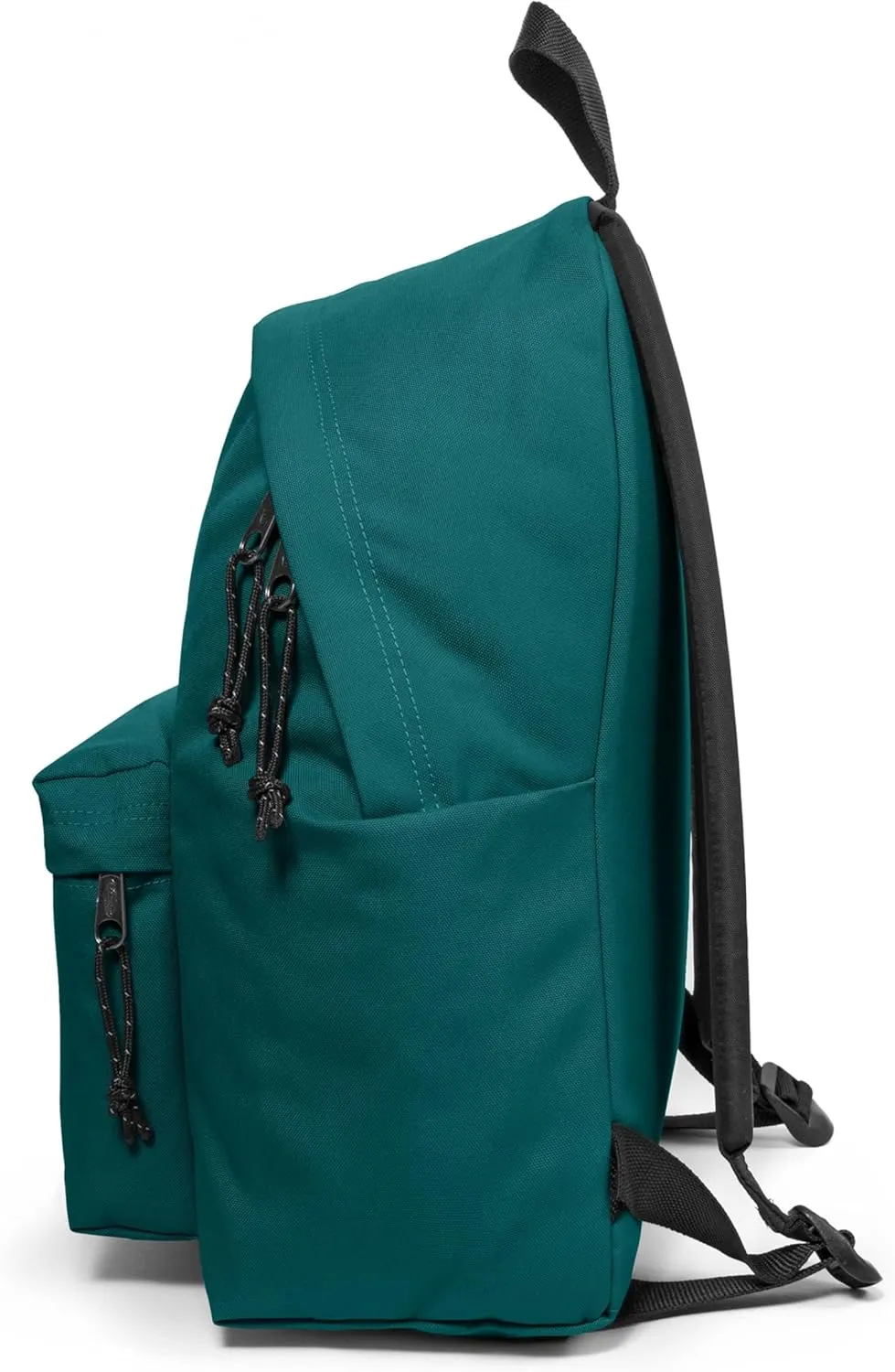 EASTPAK Backpack, Peacock Green, Taglia unica