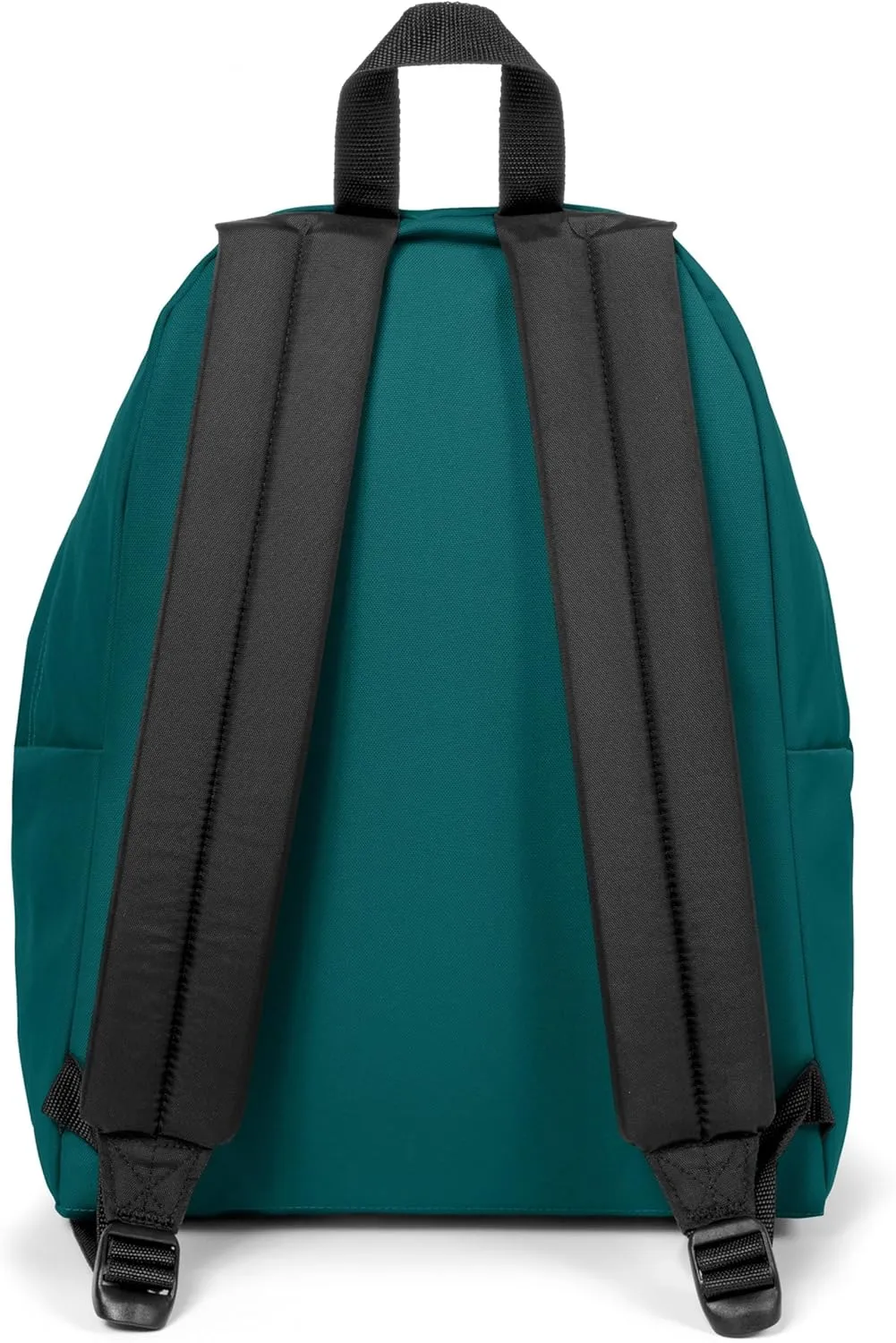 EASTPAK Backpack, Peacock Green, Taglia unica