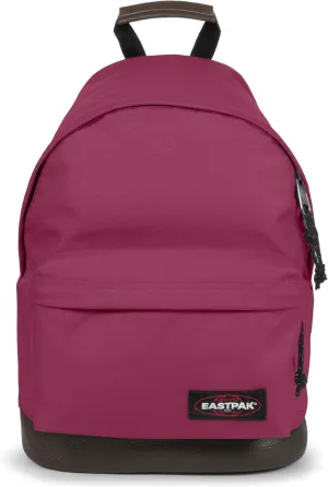 EASTPAK Wyoming, Wine Burgundy, One Size