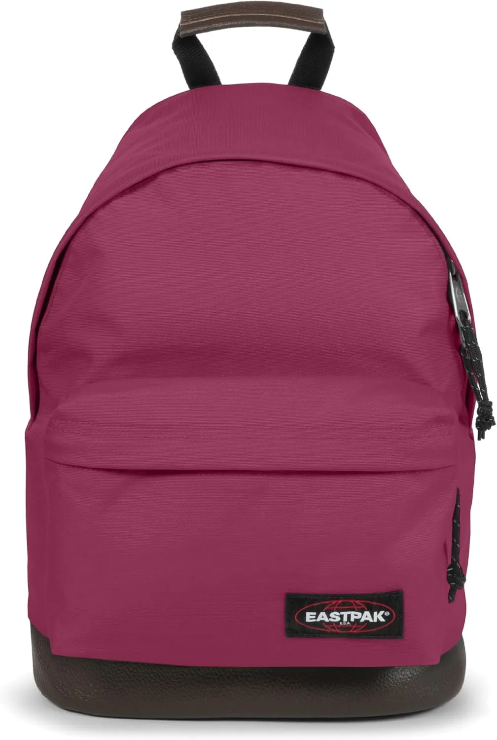 EASTPAK Wyoming, Wine Burgundy, One Size