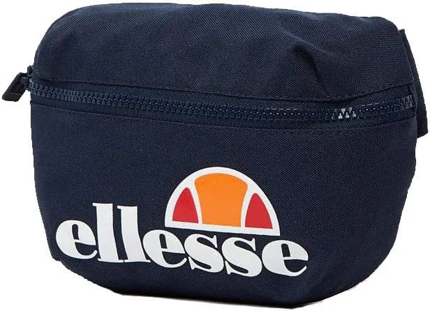 Ellesse Rosca Cross Body Bag in Navy