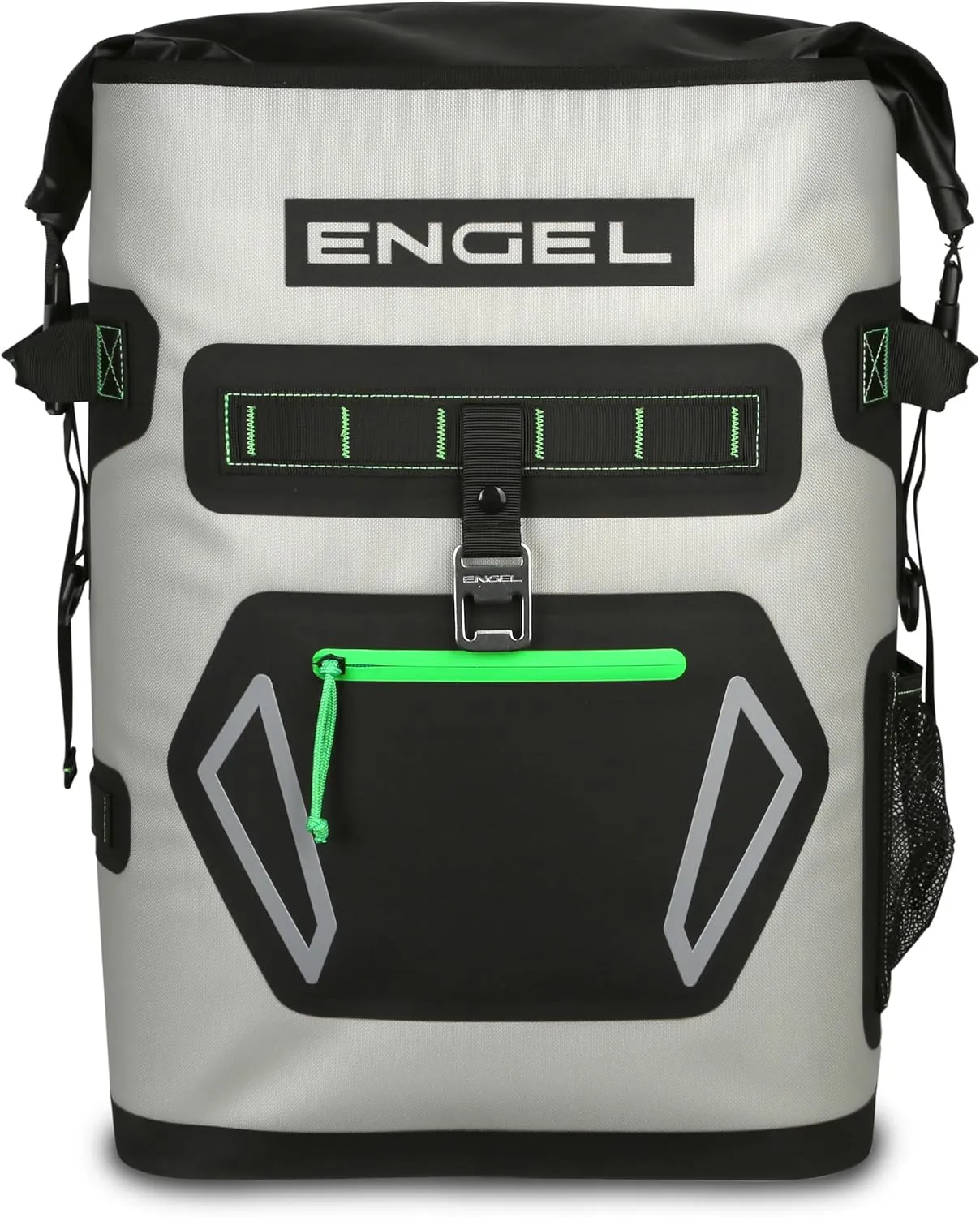 Engel BP25 25 Quart Roll-Top High Performance Backpack Cooler