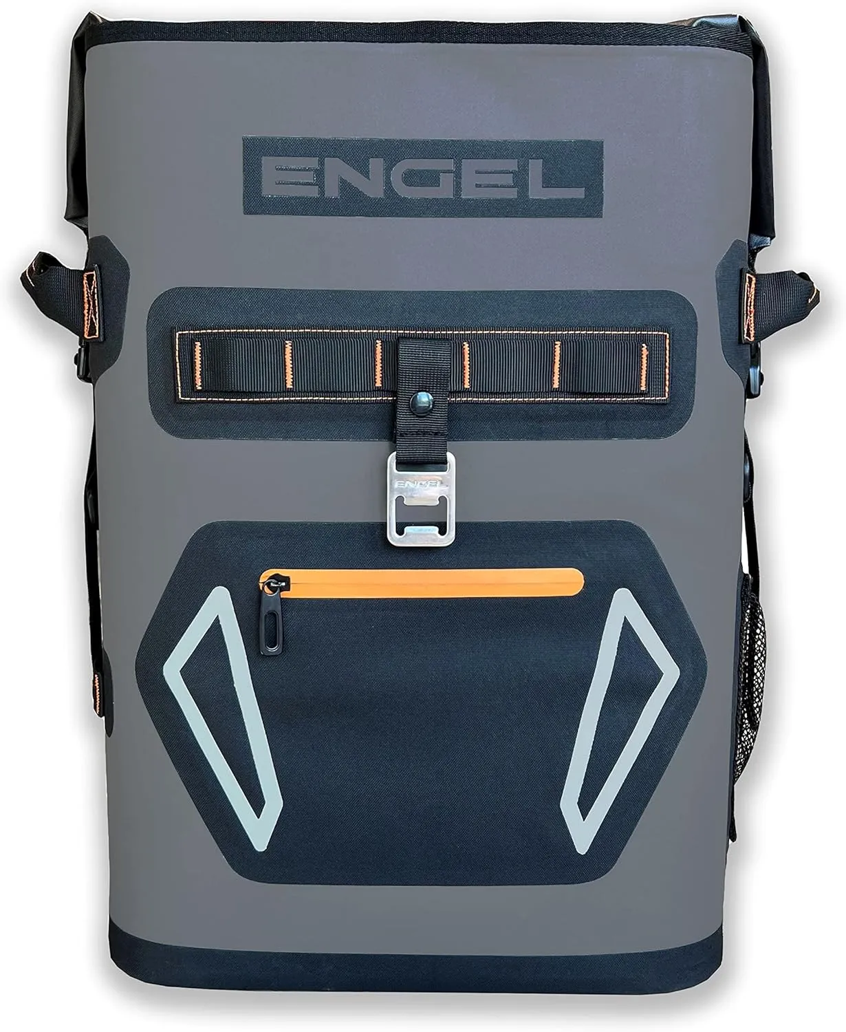 Engel BP25 25 Quart Roll-Top High Performance Backpack Cooler