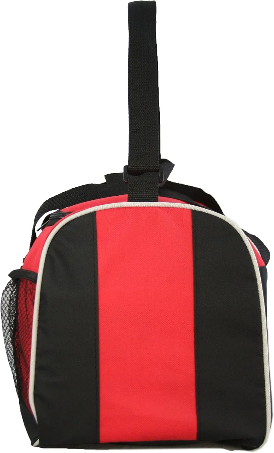 Ensign Peak Everyday Duffel Bag, Red