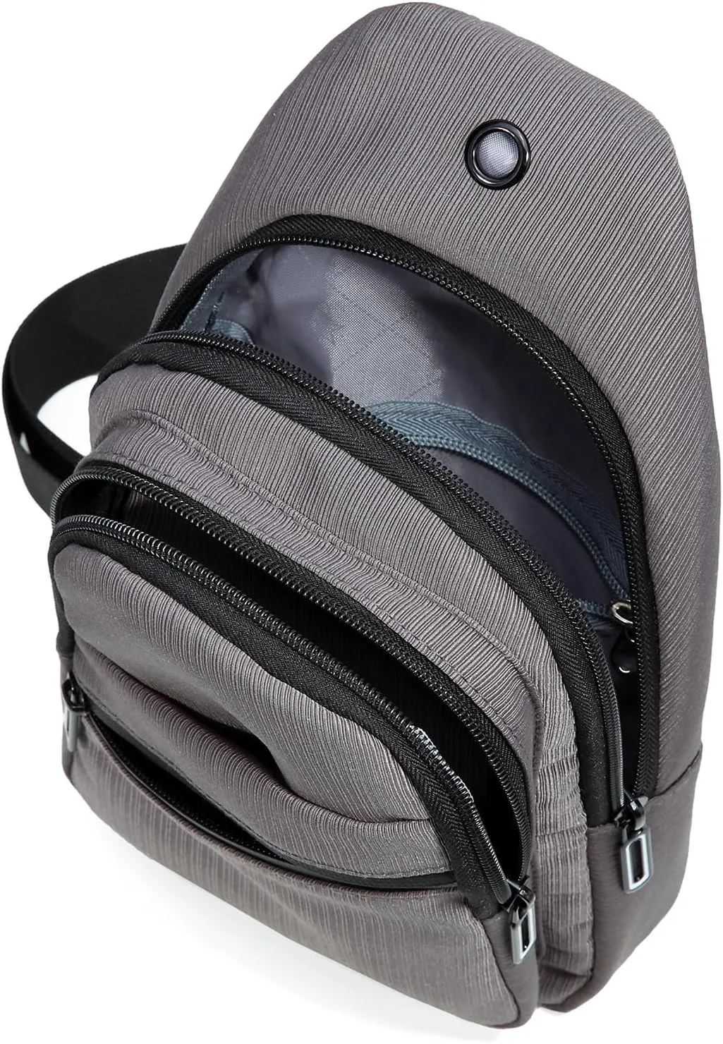EVANCARY Small Sling Bag Crossbody Bags for Women Trendy, Sling Bakpack Casual Chest Bag for Travel Daypack Hiking