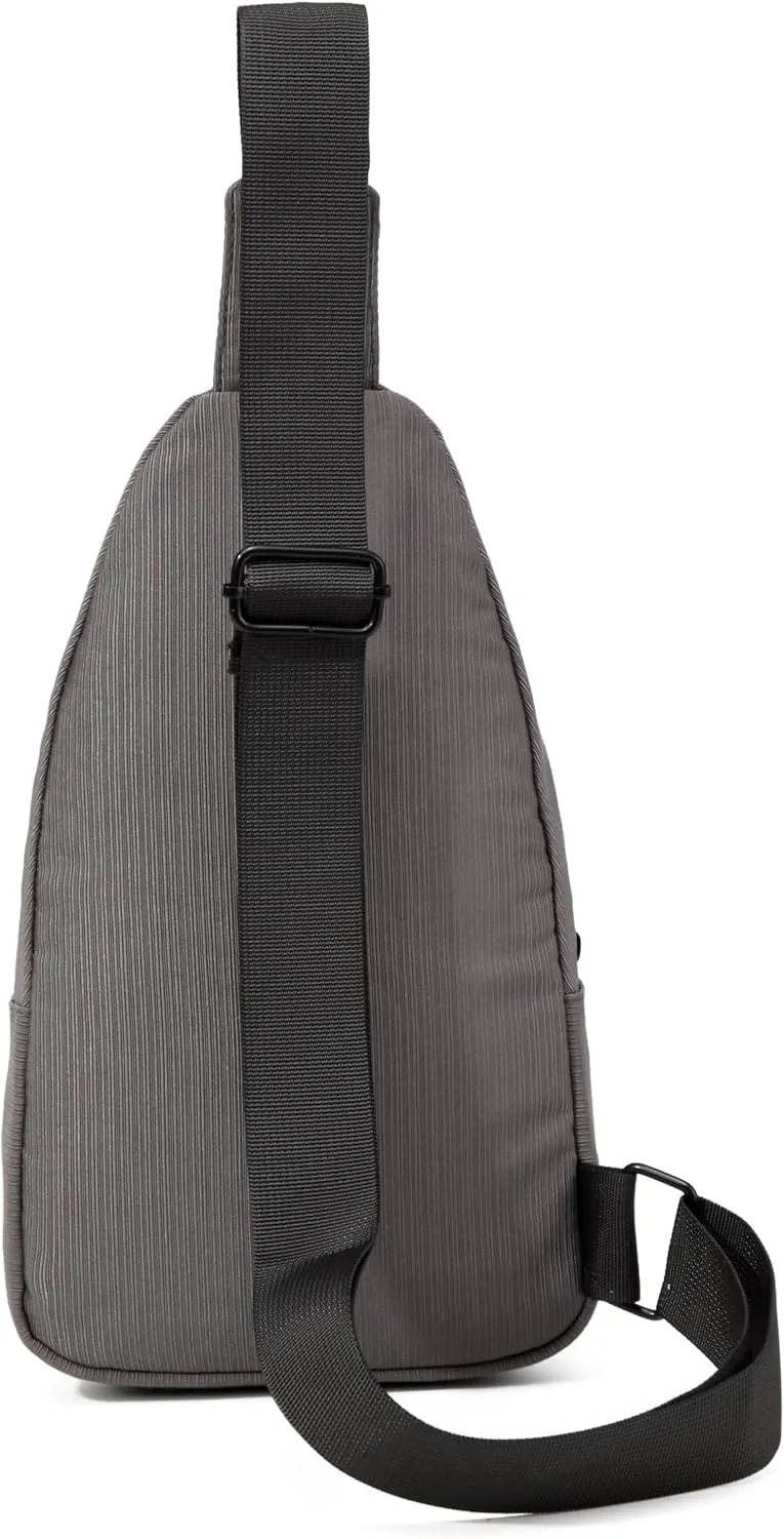 EVANCARY Small Sling Bag Crossbody Bags for Women Trendy, Sling Bakpack Casual Chest Bag for Travel Daypack Hiking