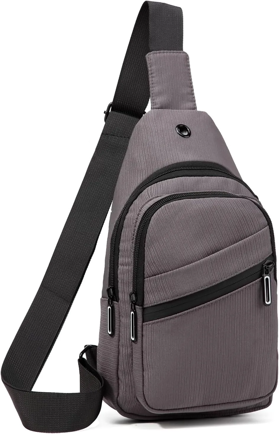 EVANCARY Small Sling Bag Crossbody Bags for Women Trendy, Sling Bakpack Casual Chest Bag for Travel Daypack Hiking