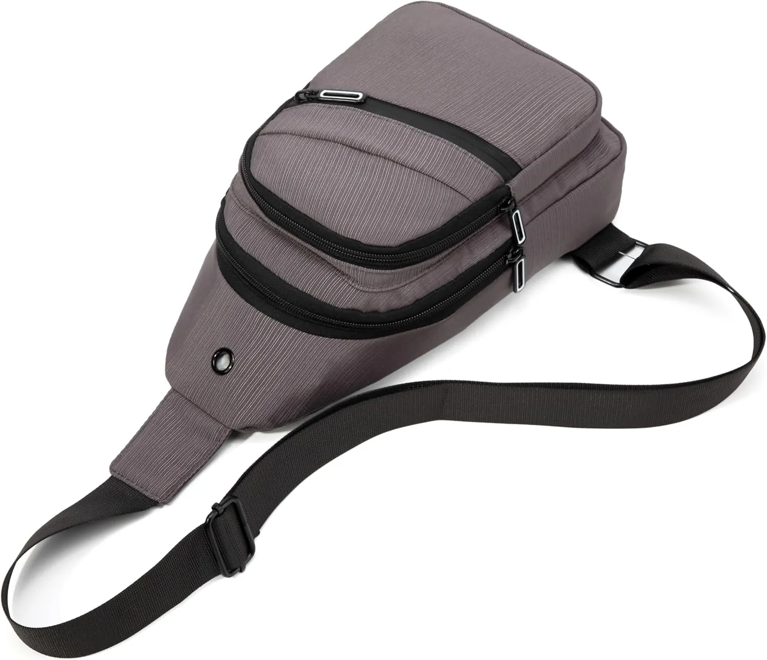 EVANCARY Small Sling Bag Crossbody Bags for Women Trendy, Sling Bakpack Casual Chest Bag for Travel Daypack Hiking