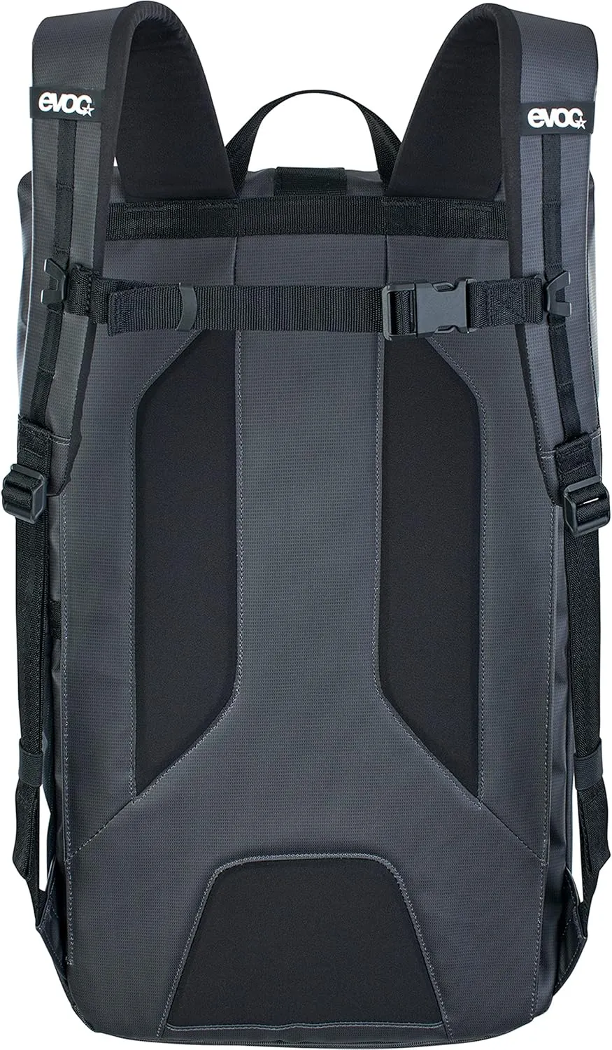 Evoc Modern, Carbon Grey, One Size