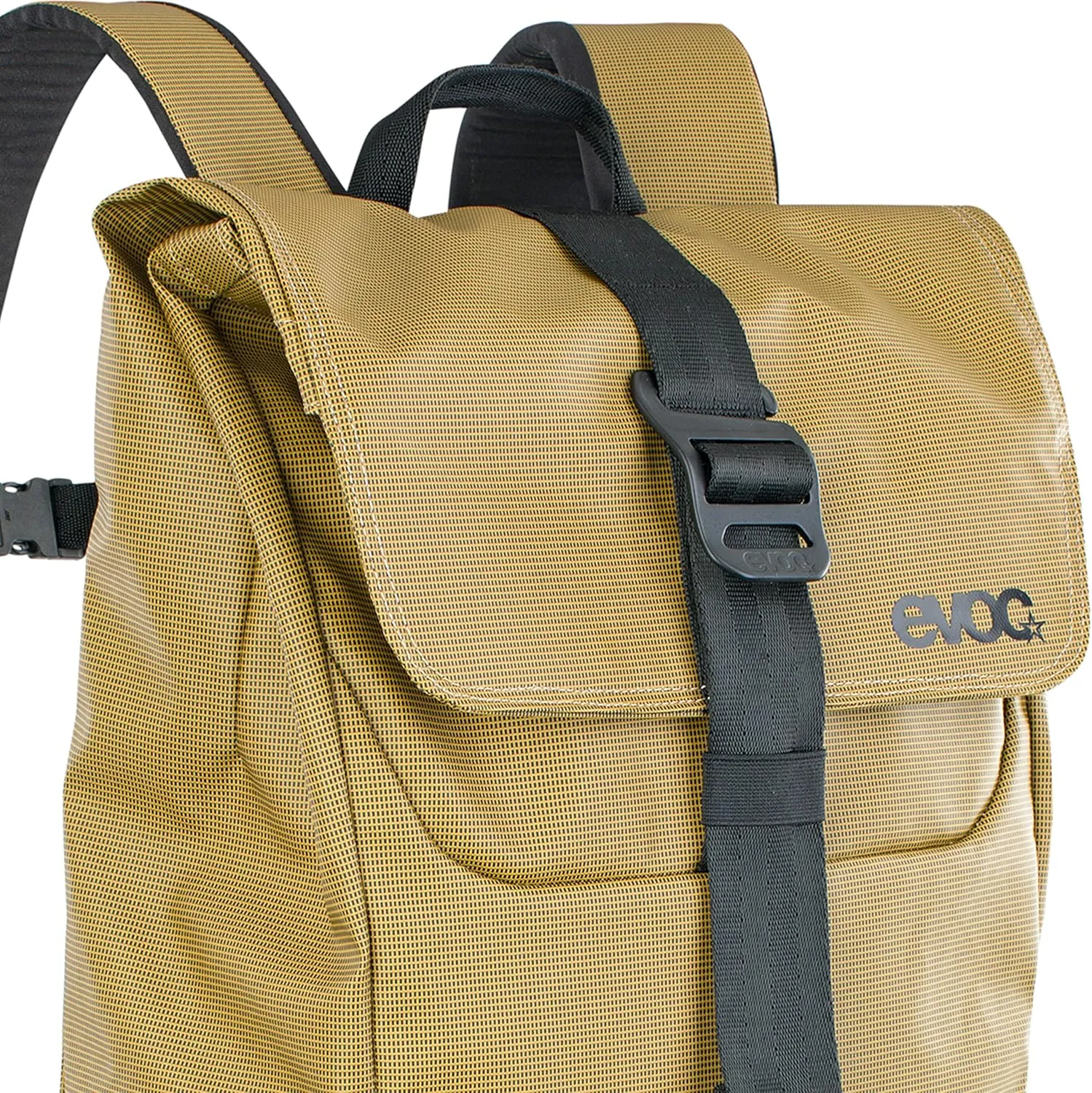 Evoc Modern, Curry/Black, One Size
