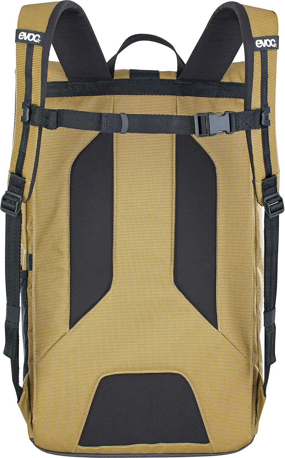 Evoc Modern, Curry/Black, One Size
