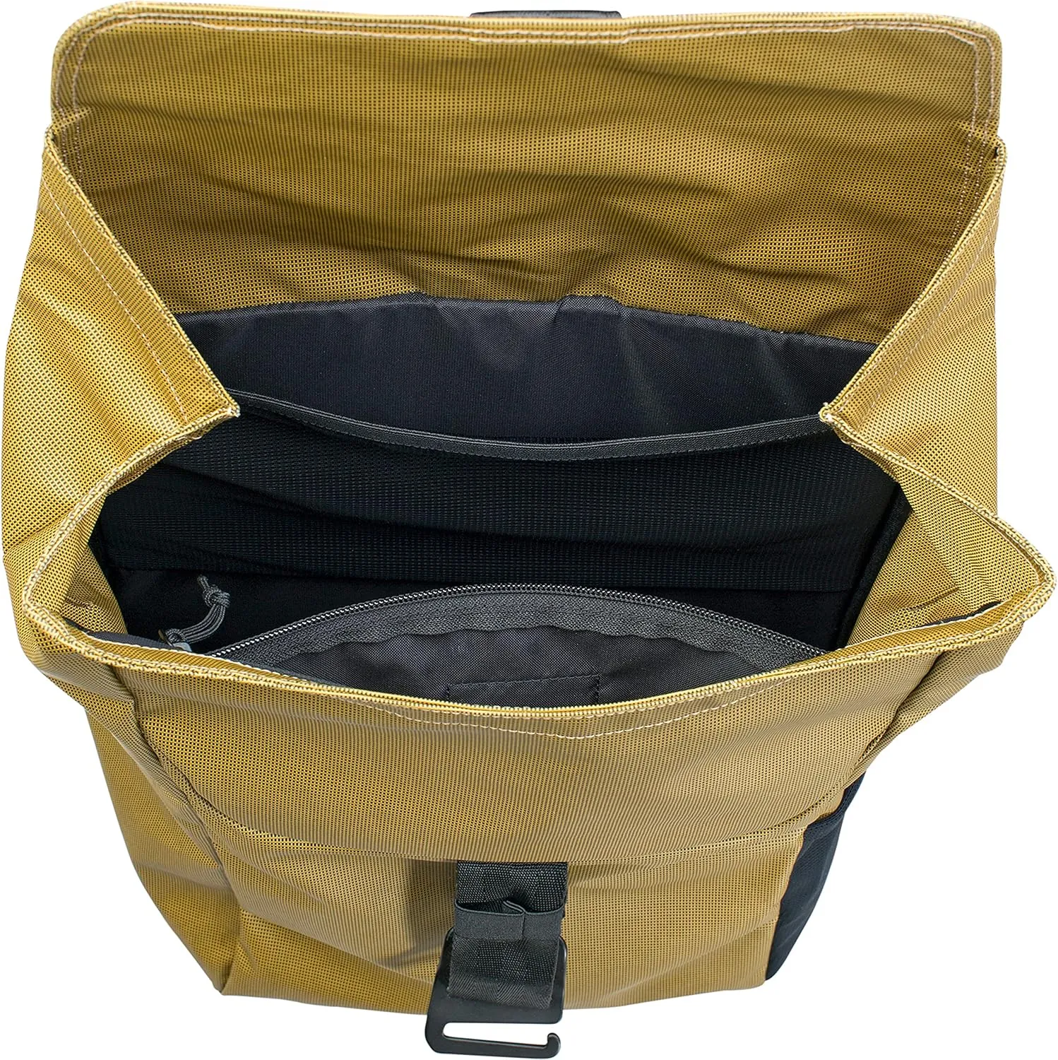 Evoc Modern, Curry/Black, One Size