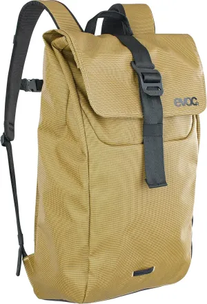 Evoc Modern, Curry/Black, One Size