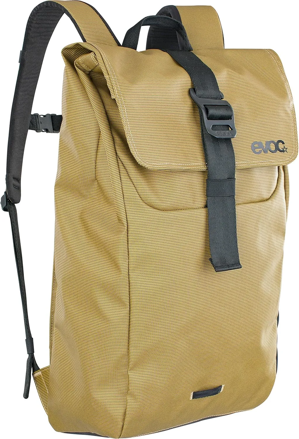 Evoc Modern, Curry/Black, One Size