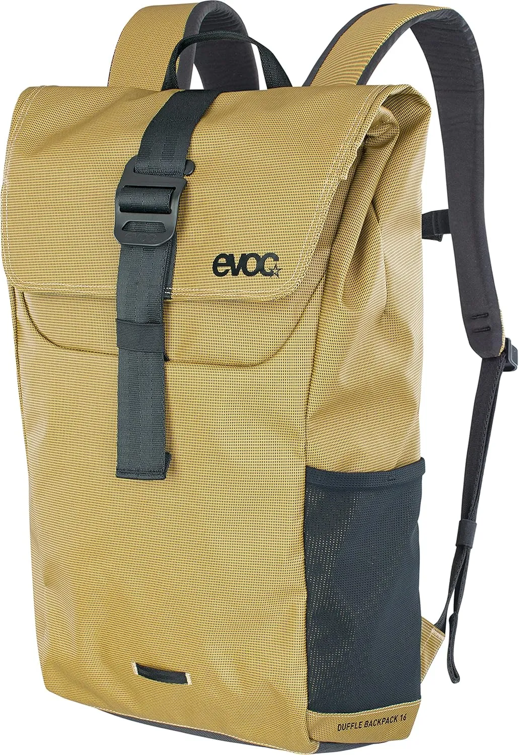 Evoc Modern, Curry/Black, One Size