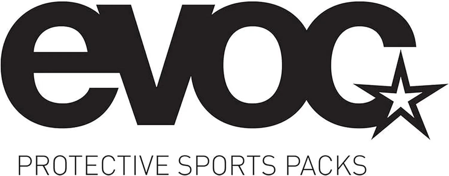 Evoc Travel Backpacks, Carbon Grey/Black, 8-10