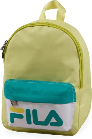 Fila Finn Mini Backpack, Aura, One Size