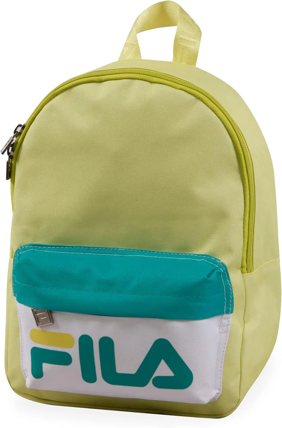 Fila Finn Mini Backpack, Aura, One Size
