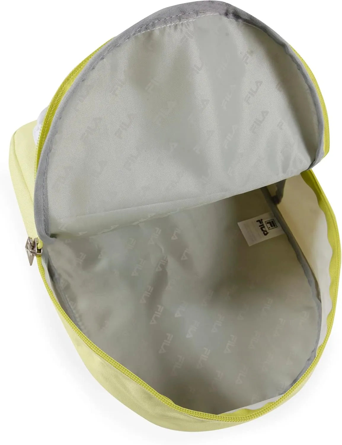 Fila Finn Mini Backpack, Aura, One Size