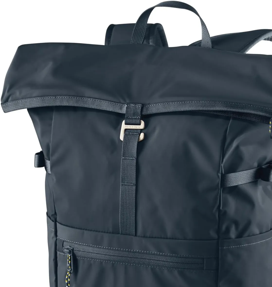 Fjallraven High Coast Foldsack 24 Backpack - Navy