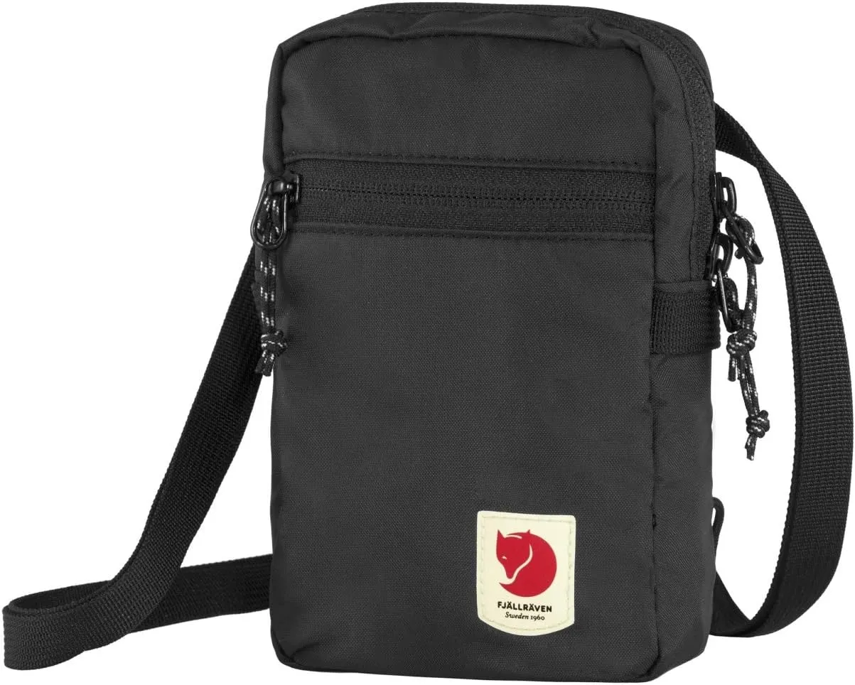 Fjallraven High Coast Pocket